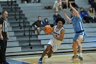 MBBall vs RWU  Wheaton College Men's Basketball vs Roger Williams University. - Photo By: KEITH NORDSTROM : Wheaton, basketball, MBBall